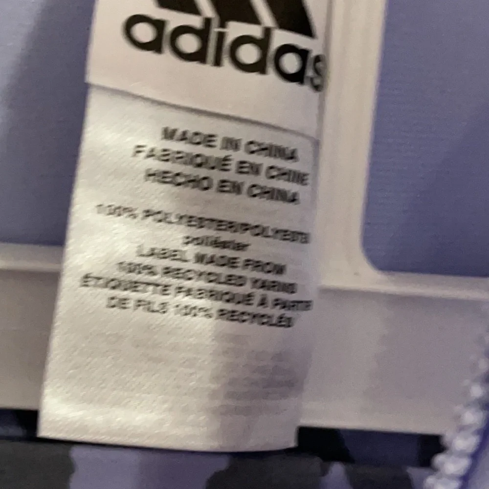 NWT kid’s Adidas outfit 12m